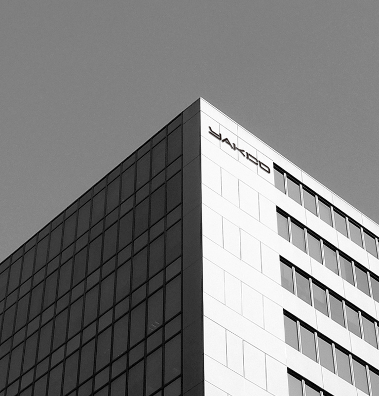 YAKCO Nuovi Materiali (Jiangsu) Co., Ltd.