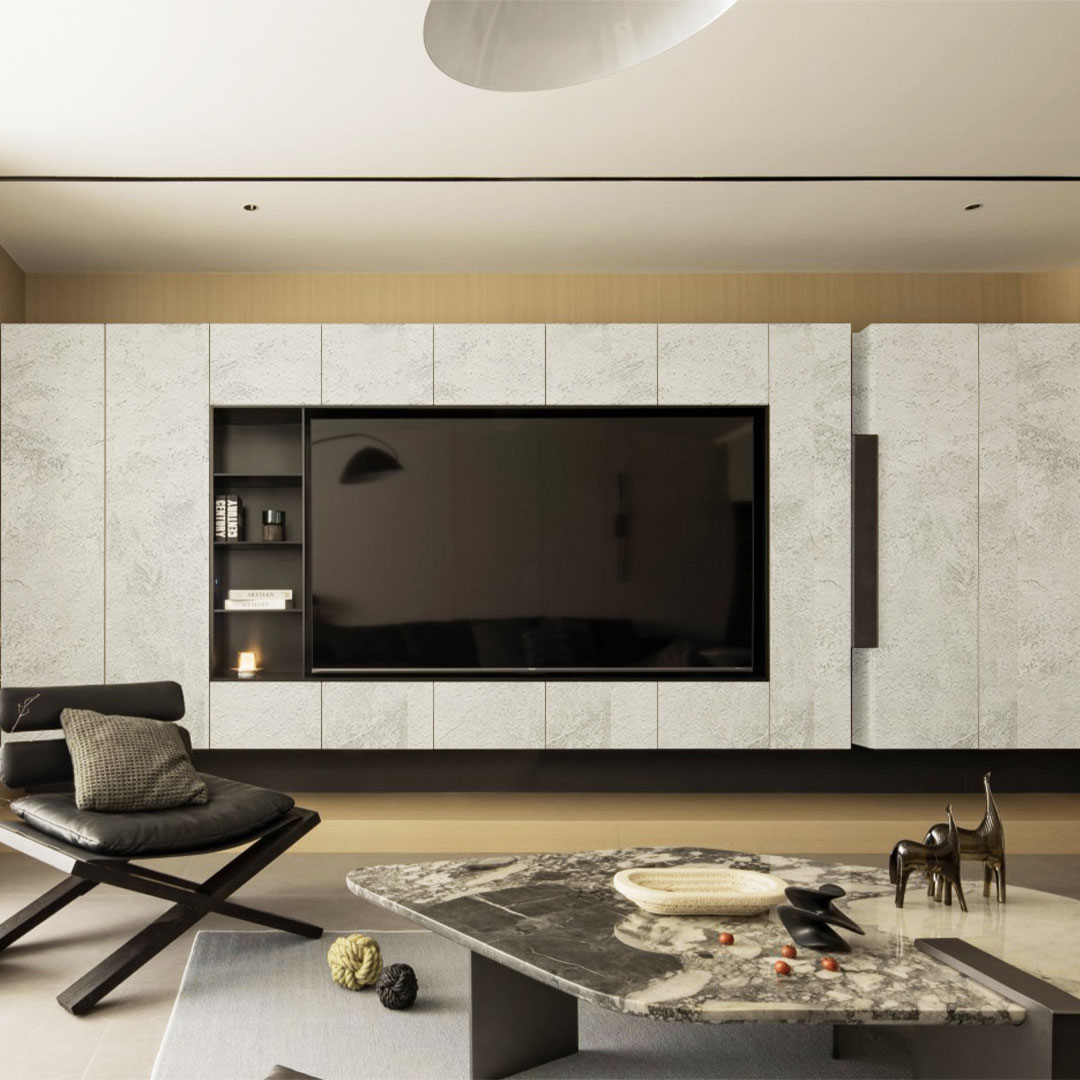 Pannello in pietra SZ06 - Lusso leggero