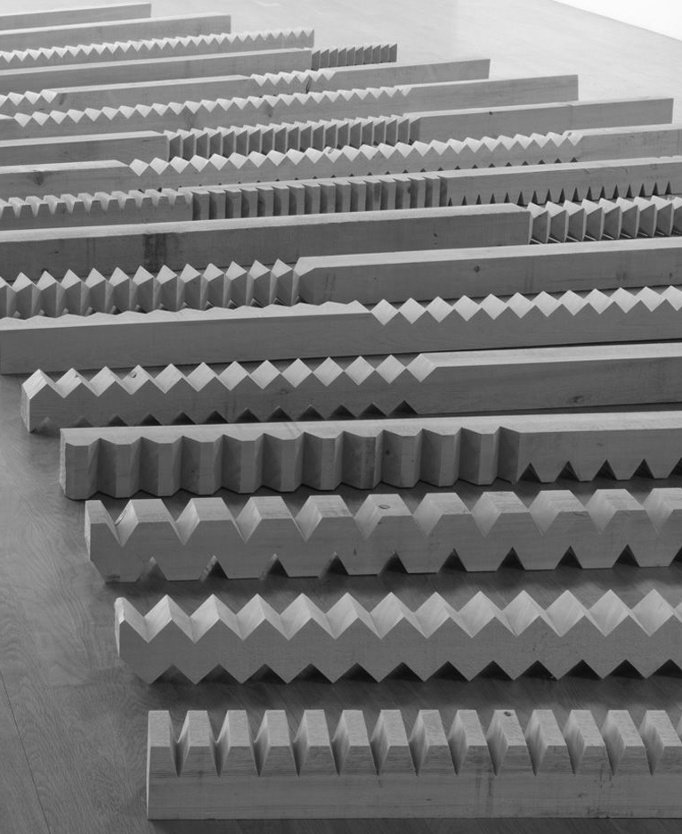 Pannello in melammina Art Déco