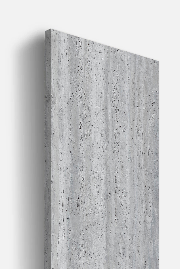 Pannello melaminico Rock Design