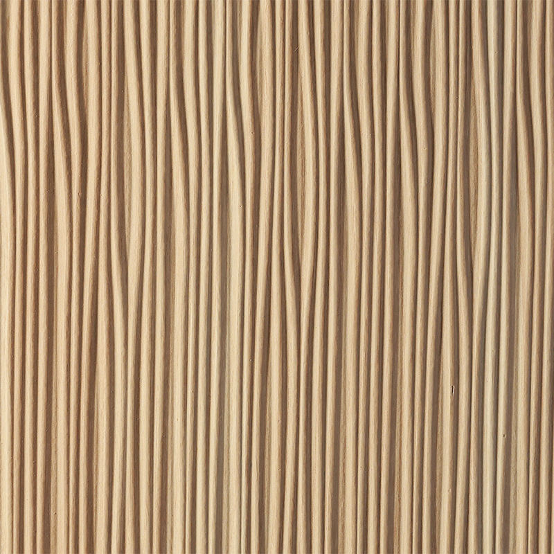 ZS06 Pannello con texture ondulata - 3D