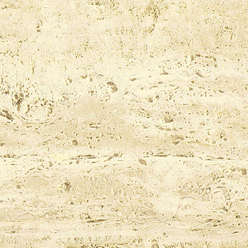 Pannello in travertino sincronizzato SZ07 - Naturale