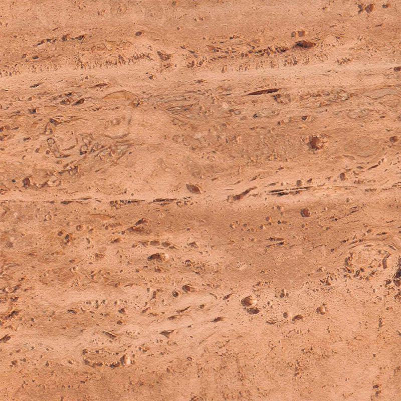 Pannello in travertino sincronizzato SZ07 - Naturale