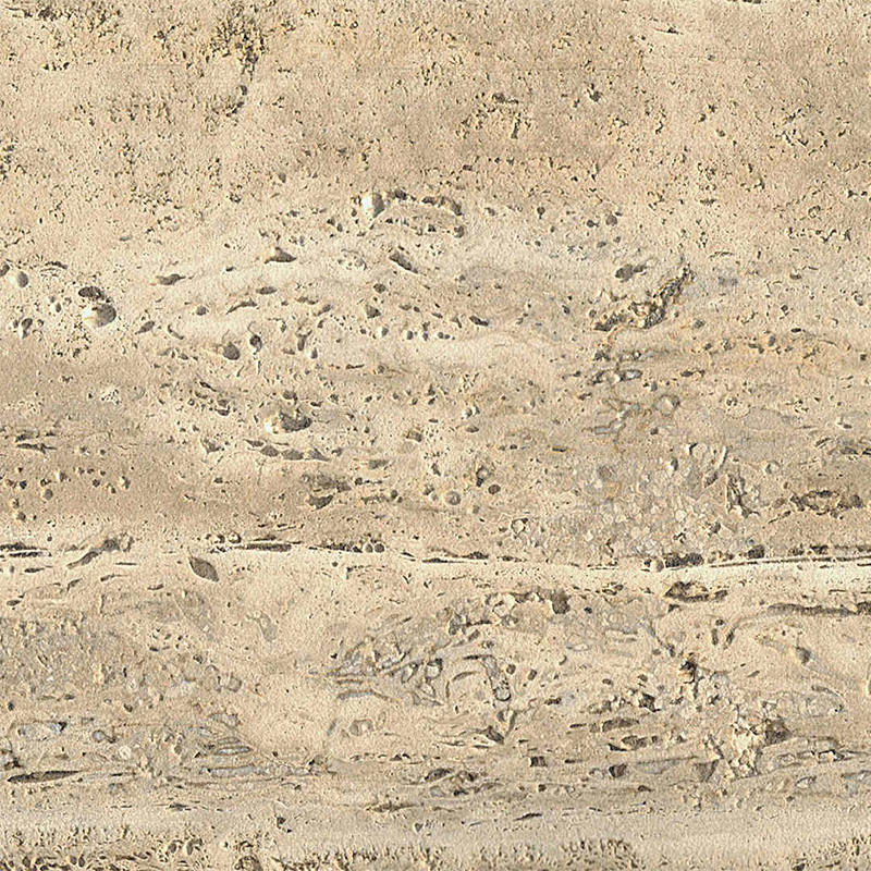 Pannello in travertino sincronizzato SZ07 - Naturale