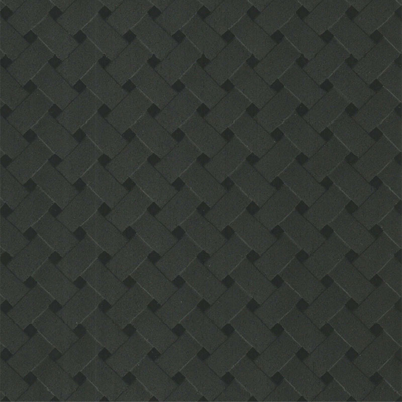 Pannello con trama tessuta ZS34 - Naturale