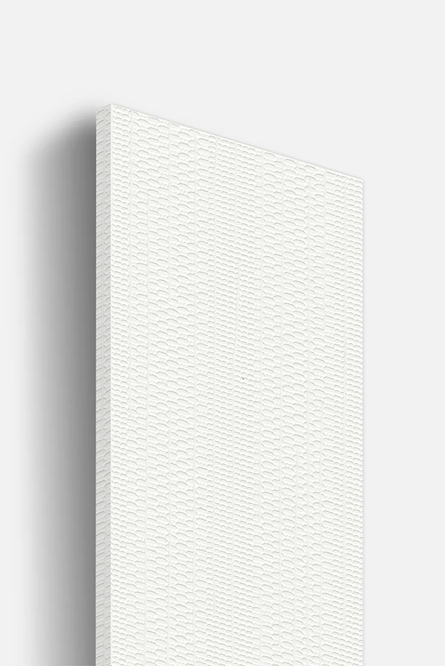Pannello in melammina Art Déco
