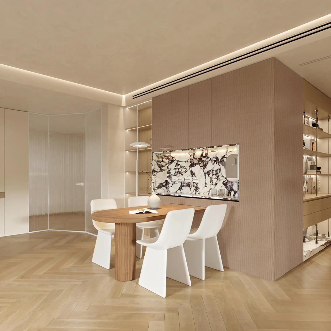 Pannello Texture linea ZS35 - 3D